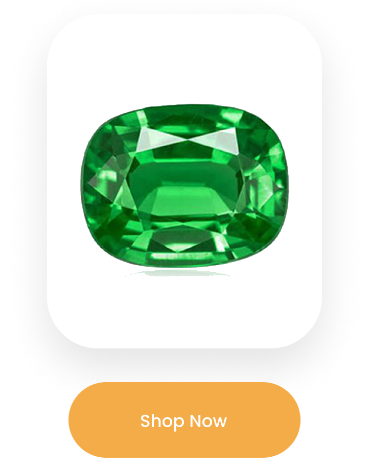 emerald